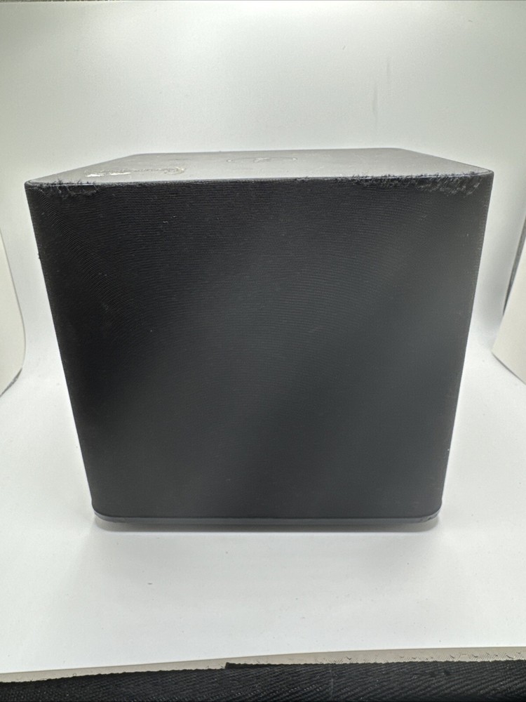 DELL Model# AC411 Replacement Subwoofer No Cords
