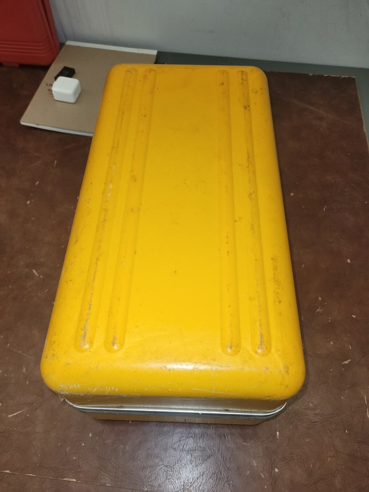 Dynatel Model: 505 Cable Identifier.