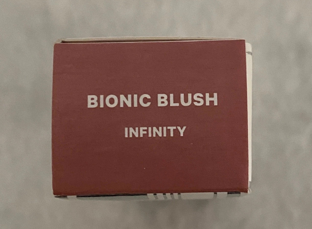 MILK MAKEUP Bionic Liquid Blush ~ INFINITY ~ Full Size (8ml / 0.28 fl oz) SEALED