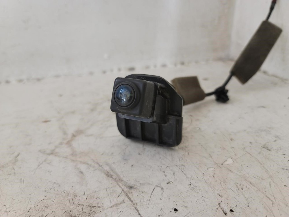 Camera/Projector Rear View Camera Fits 15-17 JUKE 2307733