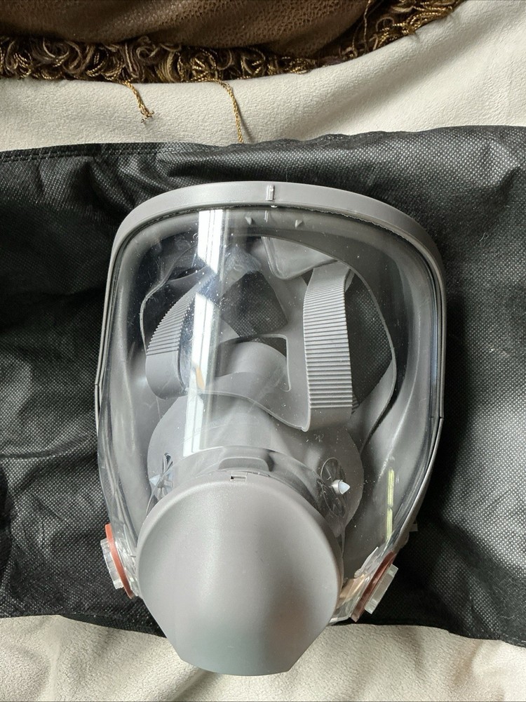 Full Face MASK ONLY New