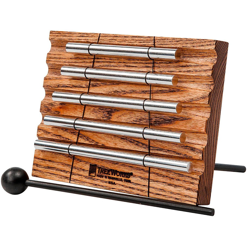 Five Note Energy Chime