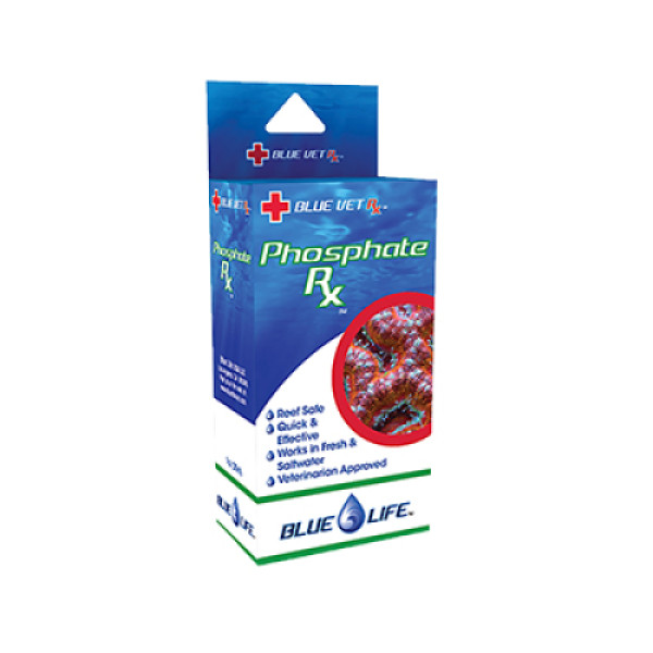 Blue Life Phosphate Rx 1oz