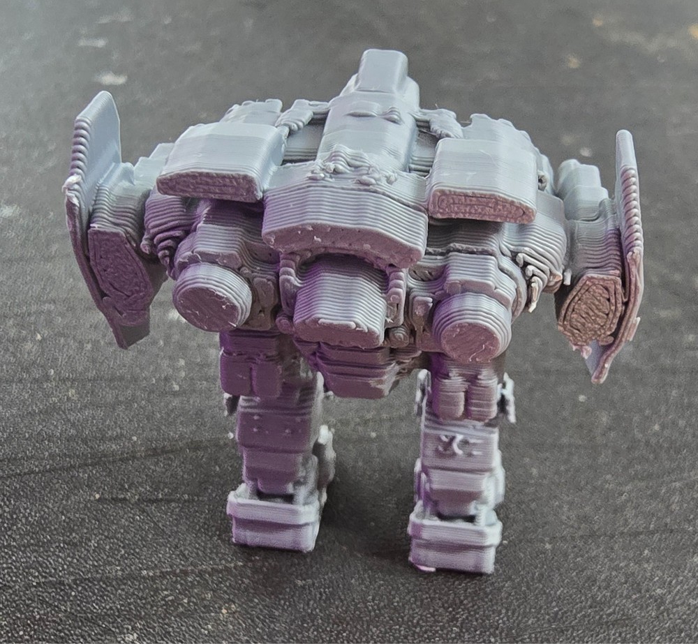 Clan or Inner Sphere Custom MTO Force Pack Battletech Minis - Tabletop CGL