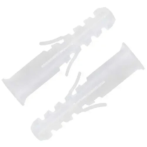 Perfect Vision PVAK Anchor Kit, Box 100 with 1/4 Bit US Seller Fast Shipping!!!