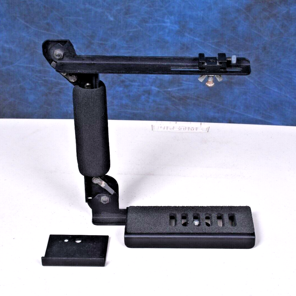 Stroboframe Flash Bracket by Tiffen 310-625 Folding Flip