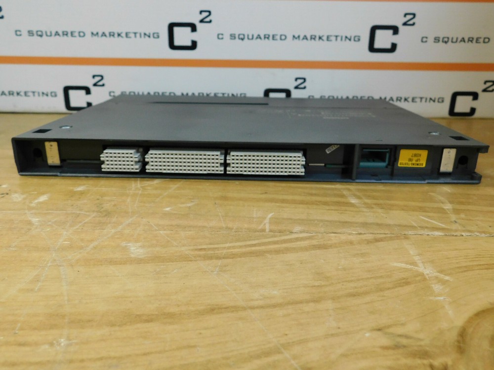 Siemens 6ES7 441-2AA04-0AE0 CP-441-2 Communication Module 6ES74412AA040AE0 CSQ