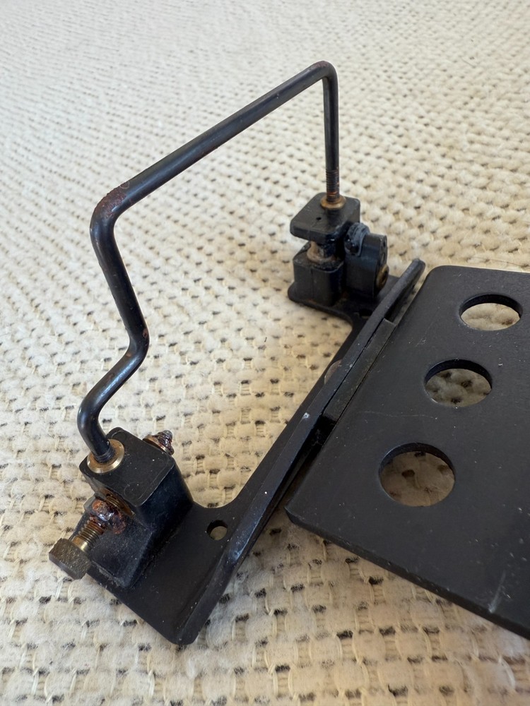 Vintage Compound Bow Sight