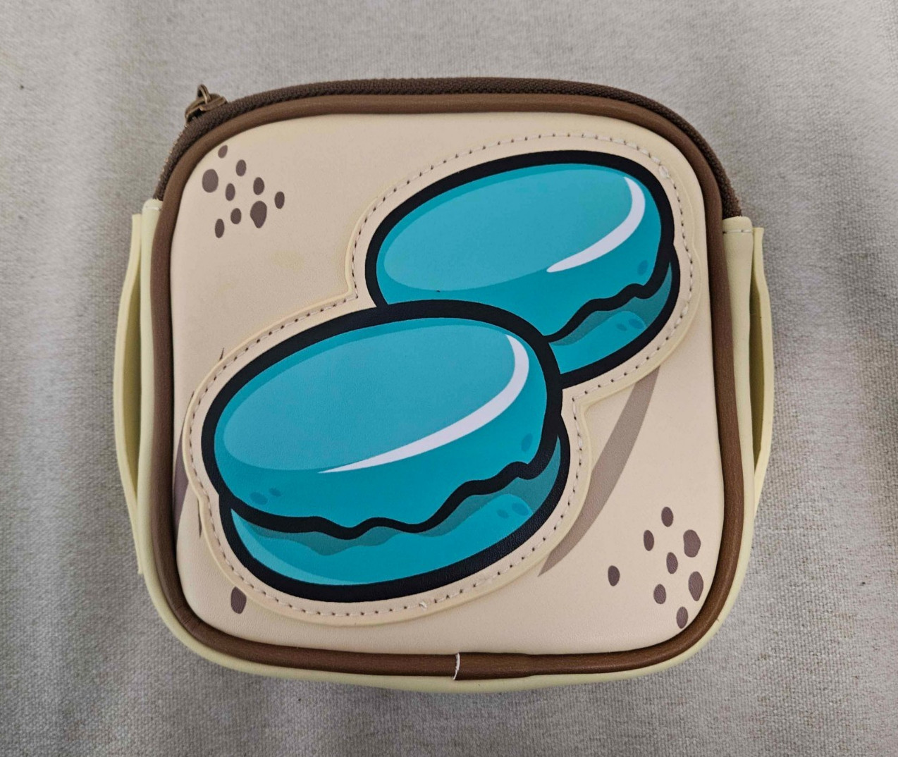 Loungefly Star Wars The Mandalorian C2E2 Grogu Crossbody with Coin Purse BNWT