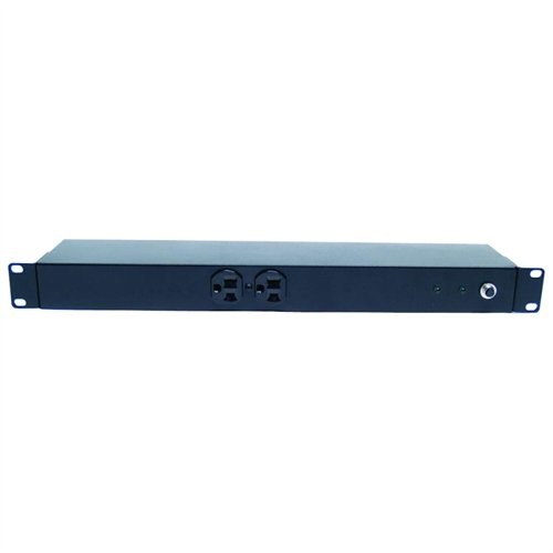 Minuteman OES1015HV 10-Outlets PDU