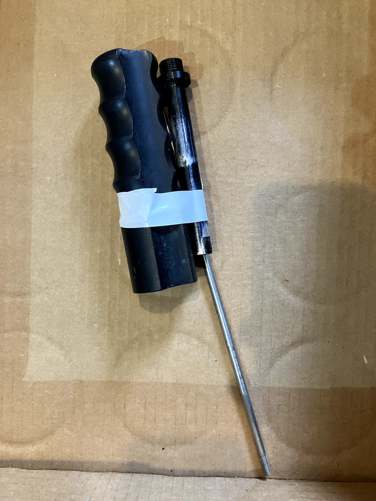 Prostock Autococker Package w/ Case, Tank, extras