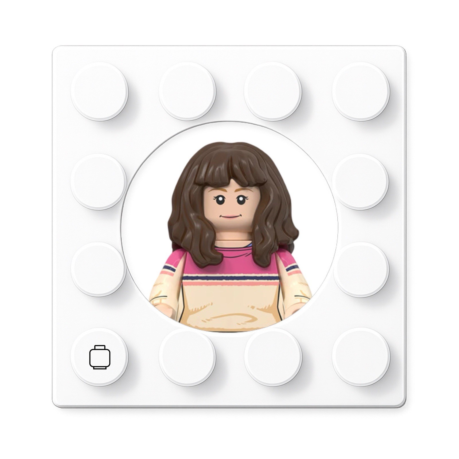 Five Nights at Freddy's: Security Breach Custom Minifigures [8 FIGURE BUNDLE]