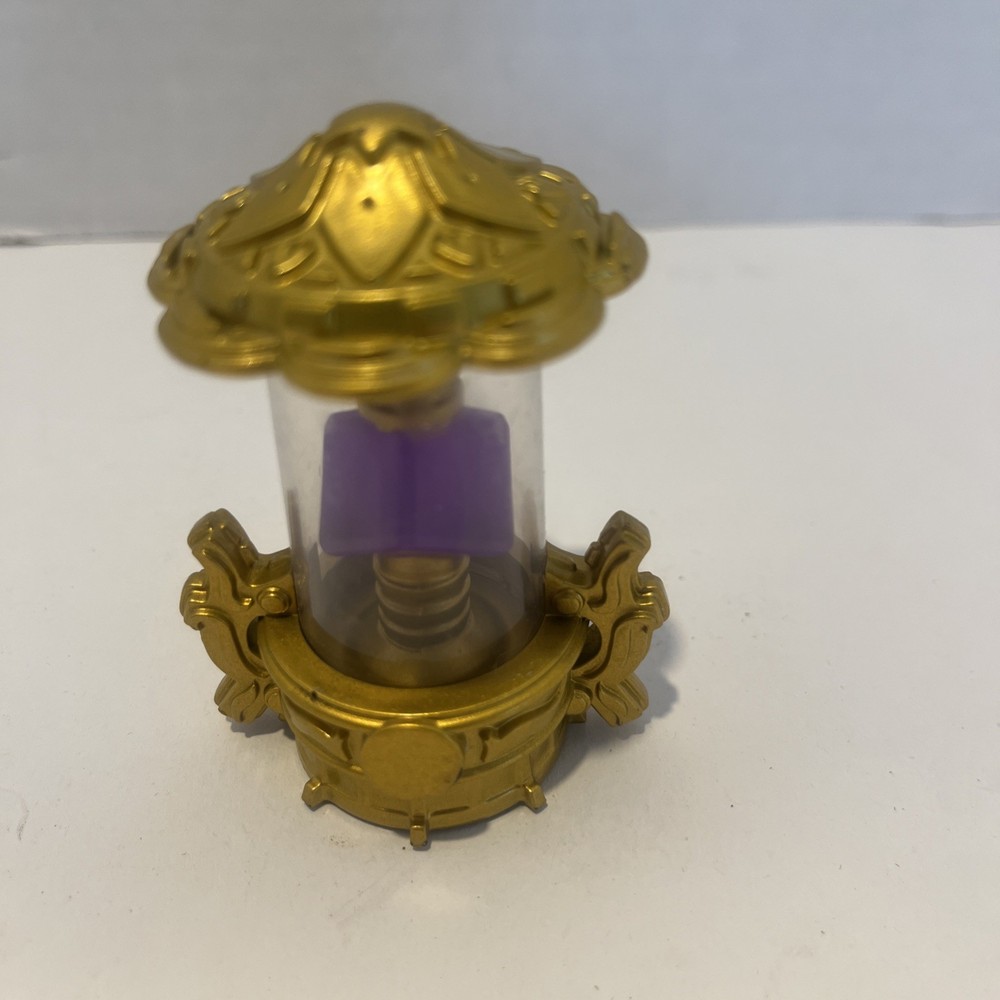 Skylanders Imaginators Creation Crystal Legendary Magic Lantern