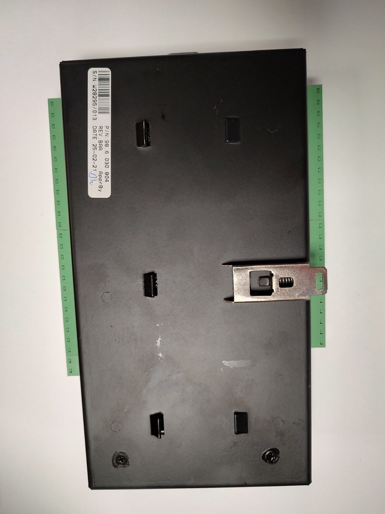 Praxis DIN I/O-module 24ssdo for Navigation Lights LED/Bulb
