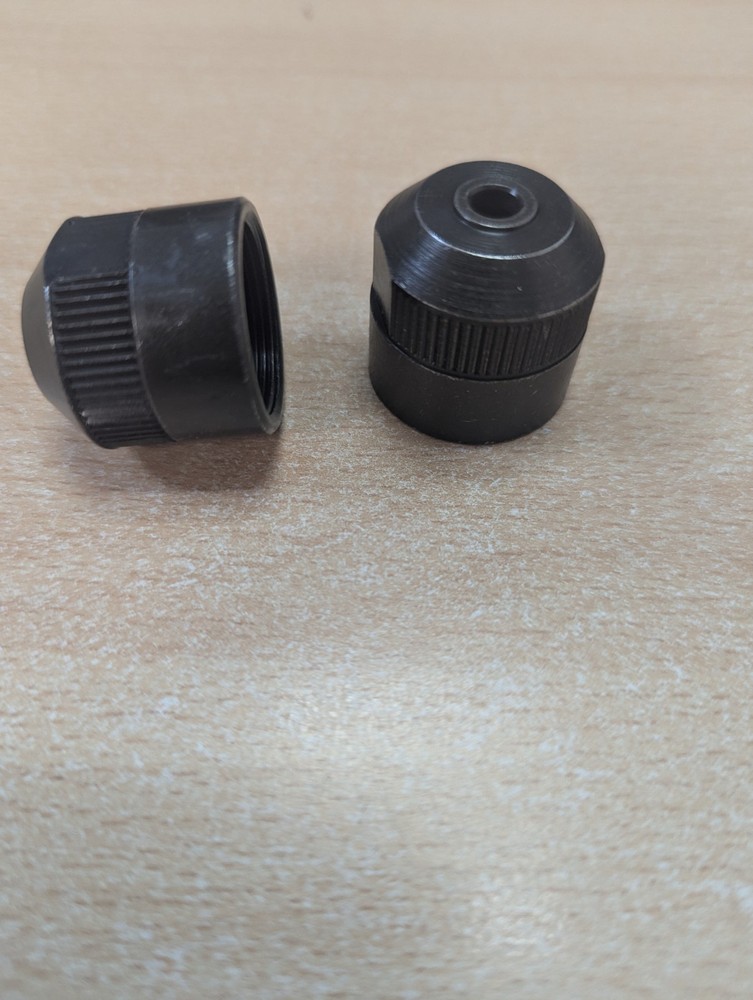 Gesipa Firebird M6 Nosepiece