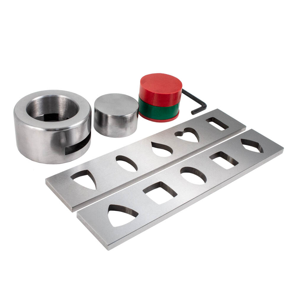 Silhouette Die Forming Kit - 25-050