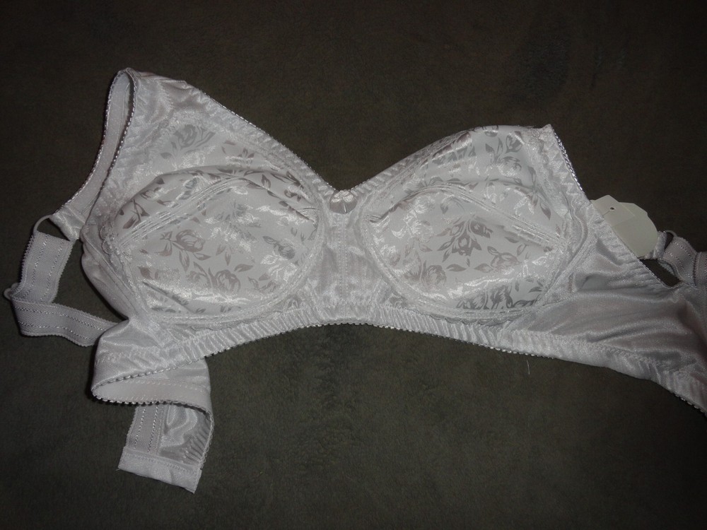 new bra 36D BOGO free