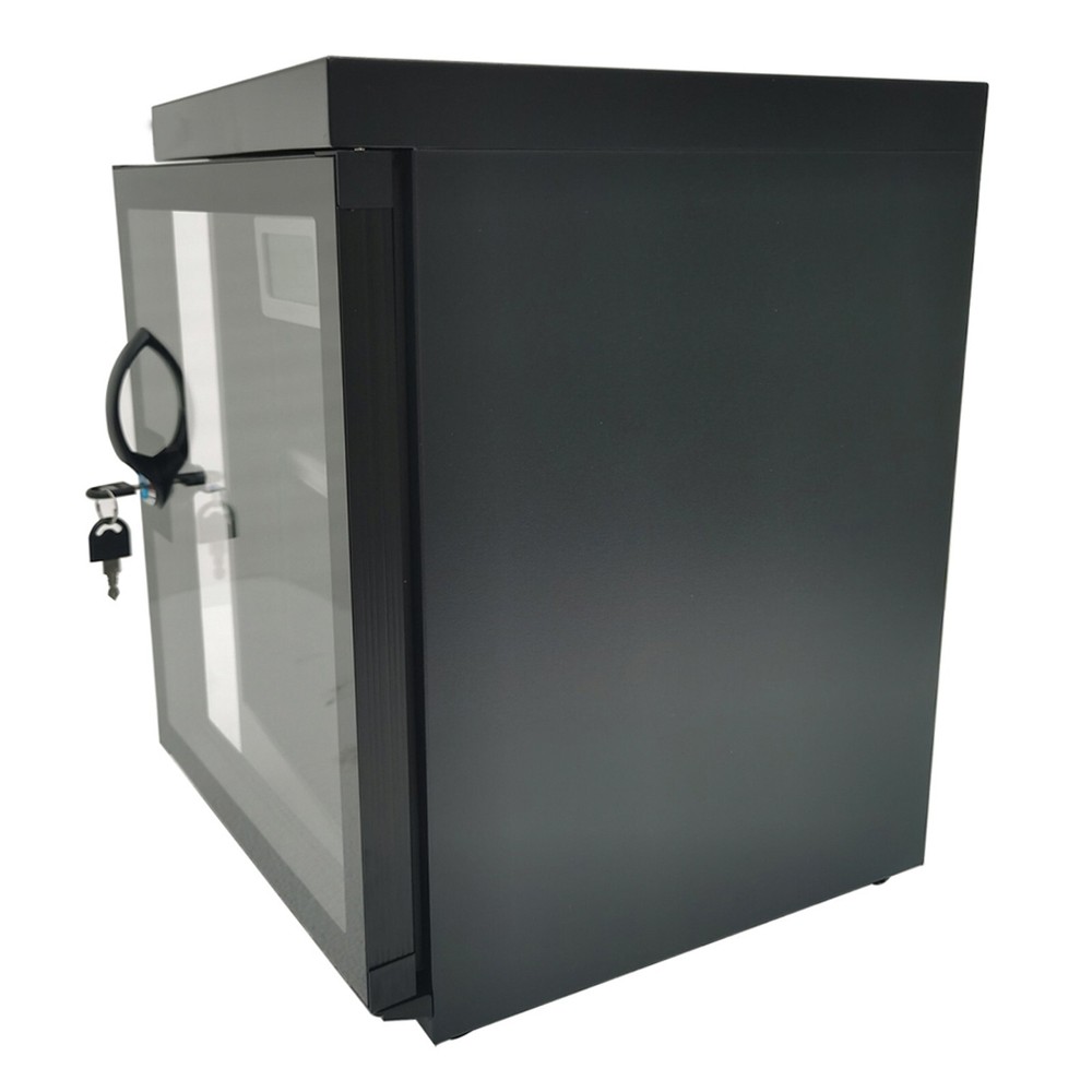 30L Digital Camera Dehumidify Storage 2 Layer Camera Anti-mold Storage Dryer