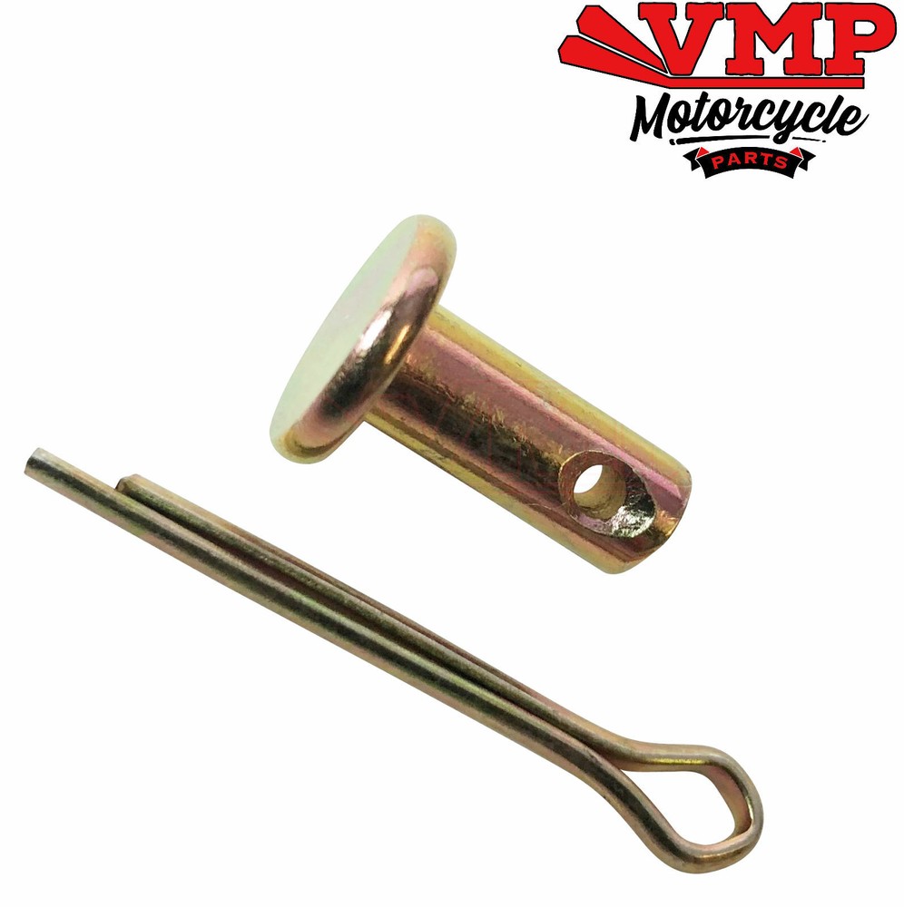 Mash Black 7 125cc Clutch Cable Clevis Split Pin