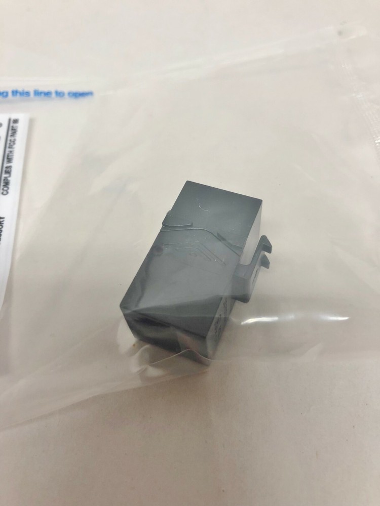 ICC Module Coupler Pin 1-1 IC107C6RBK RJ-11