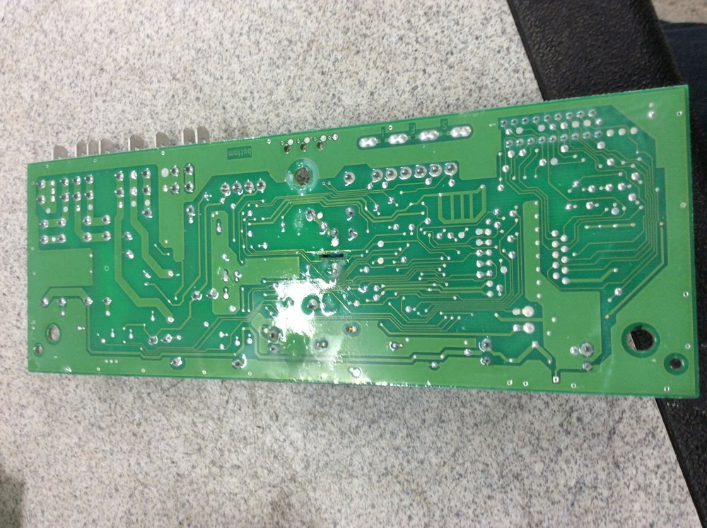 Maytag Dishwasher Control Board part# 6 919502