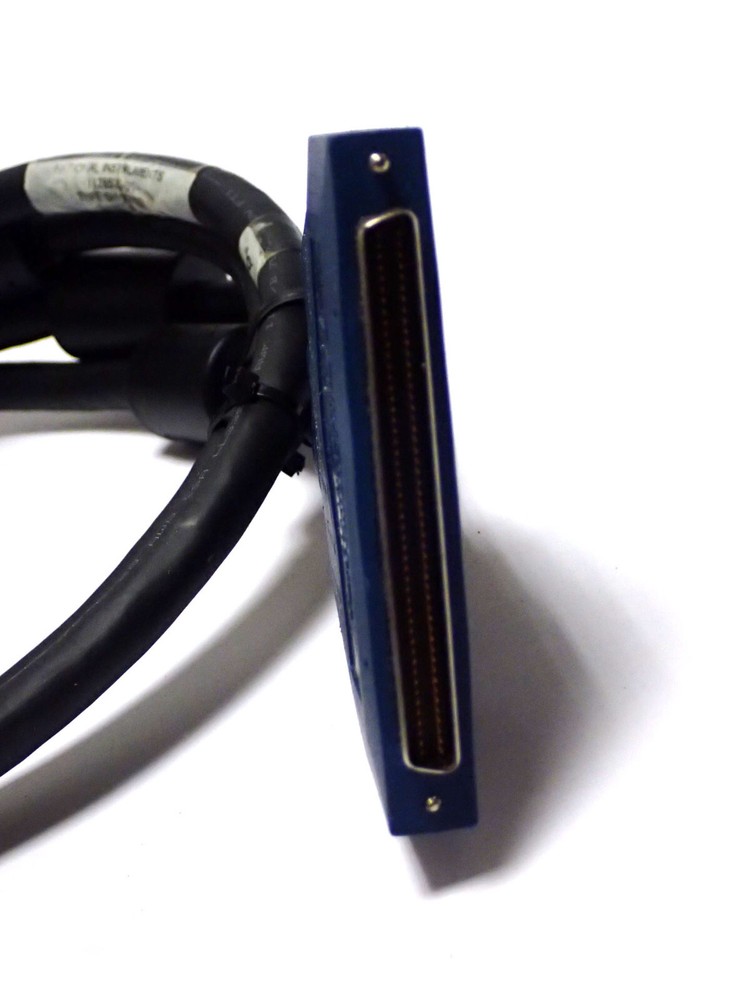 NATIONAL INSTRUMENTS 182853C-01 SHIELDED TEST CABLE 1M SH100100