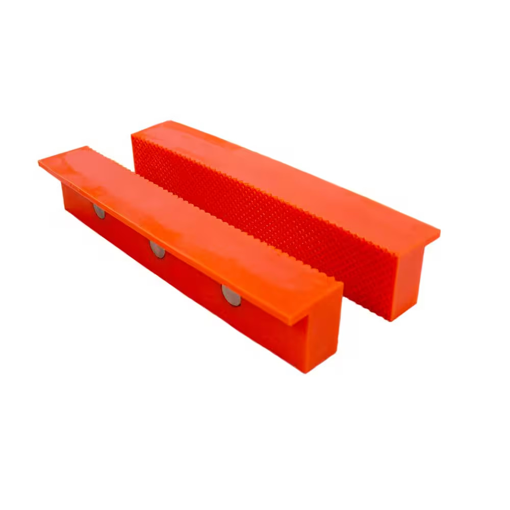 6 In. Universal Jaw Cover