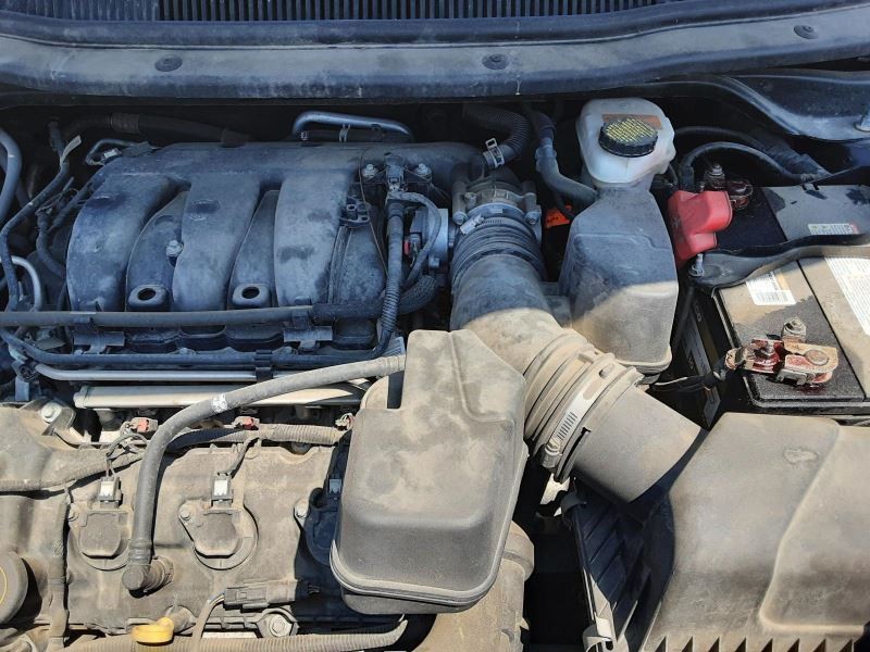 Camera/Projector Camera Rear Fits 17-19 EXPLORER 860161