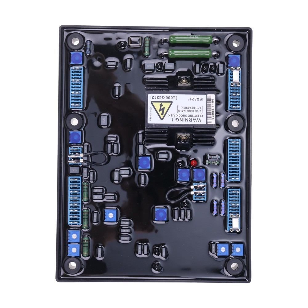 MX321 Automatic Voltage Regulator for Stamford Onan Generator Genset E000-23210