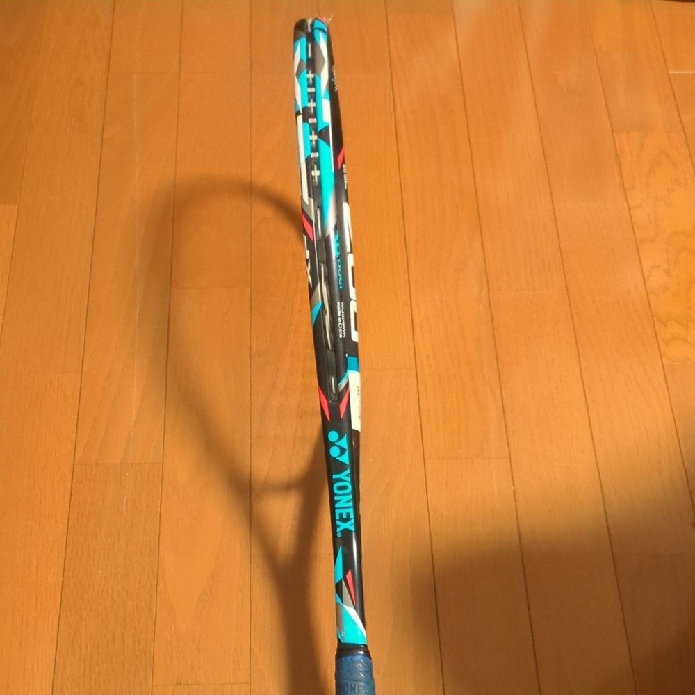 YONEX tennis racket CORE S 100 G2
