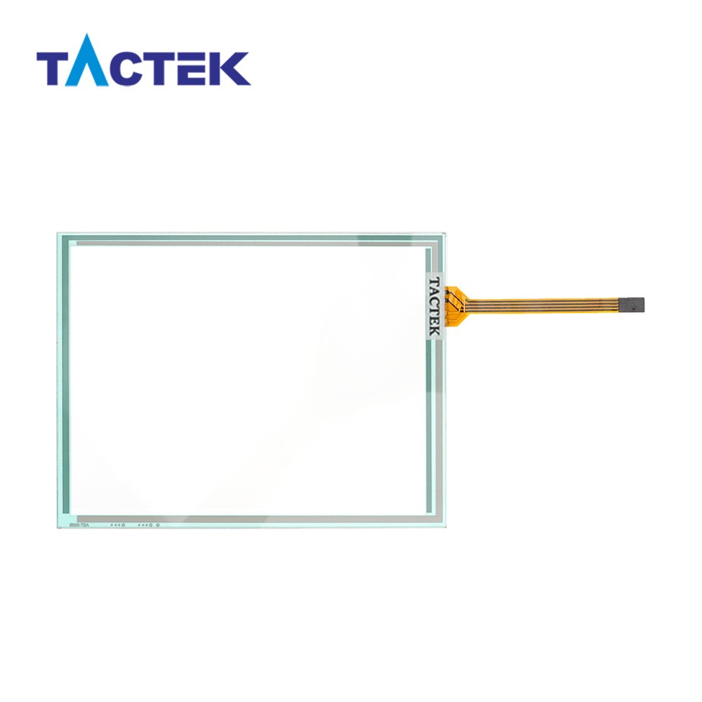 Touch Screen for Model: DSQC 679 DSQC679 FlexPendant Touchpad Panel Digitizer