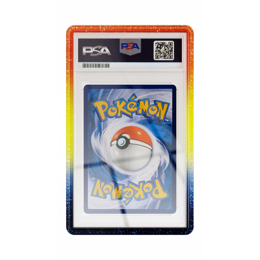 Graded Guard Daybreak V2 Limited Edition (PSA) WILL SHIP WHEN RECEIVED