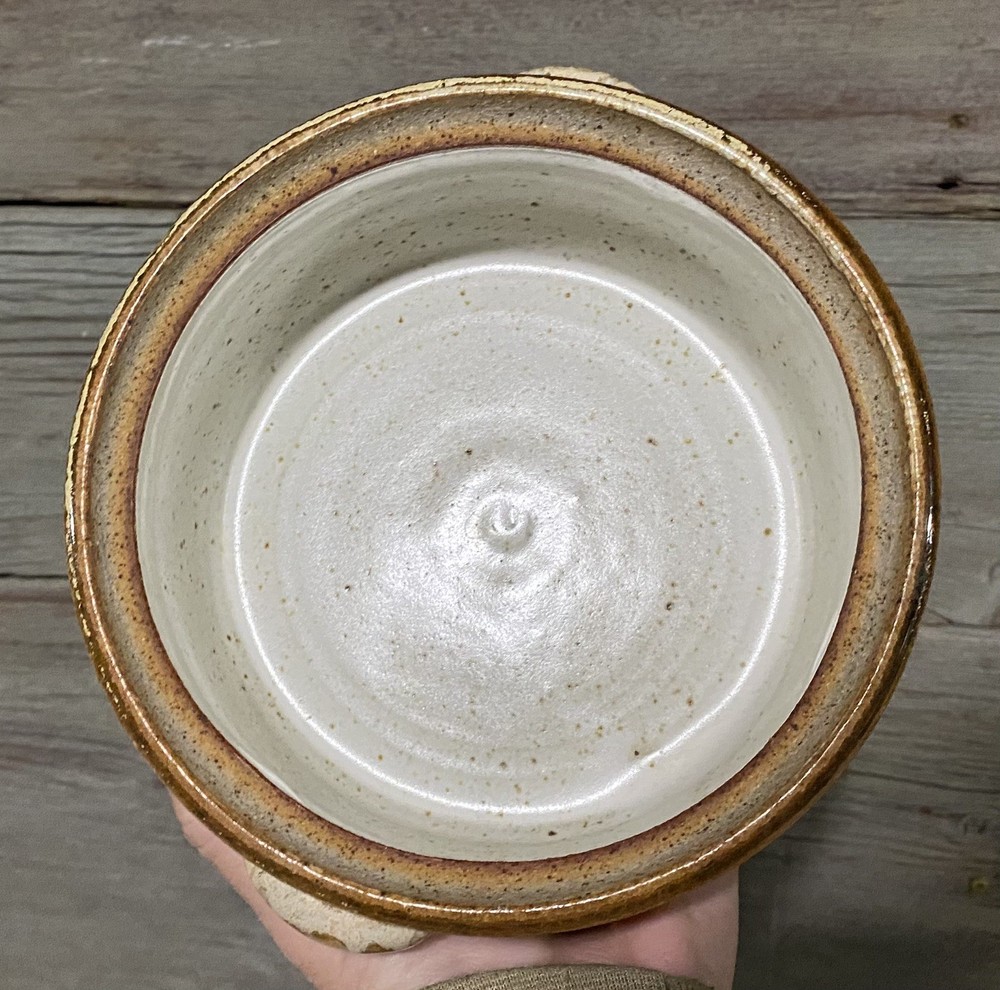 Laurel Spencer Pottery