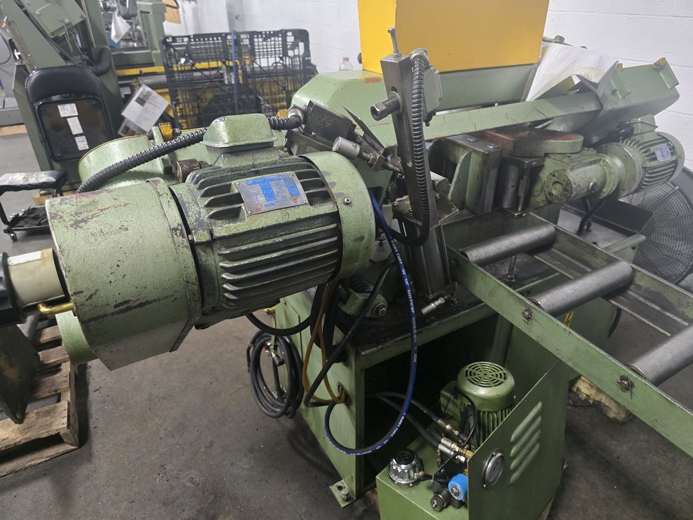 Cosen AH260C Automatic Horizontal Bandsaw