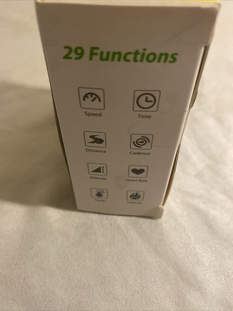 Bryton Rider 10 E Cycling GPS Computer