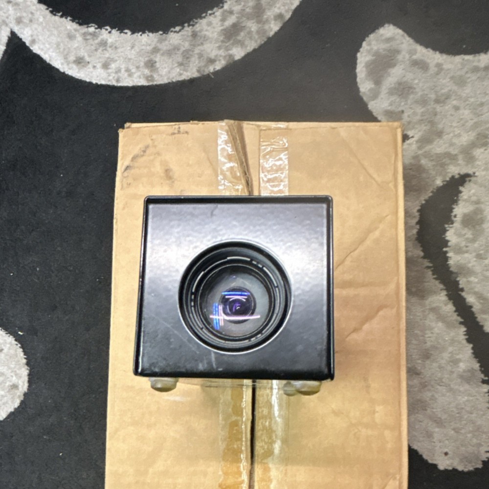 Zoom Enhanced Imaging Camera Equipment High Precision