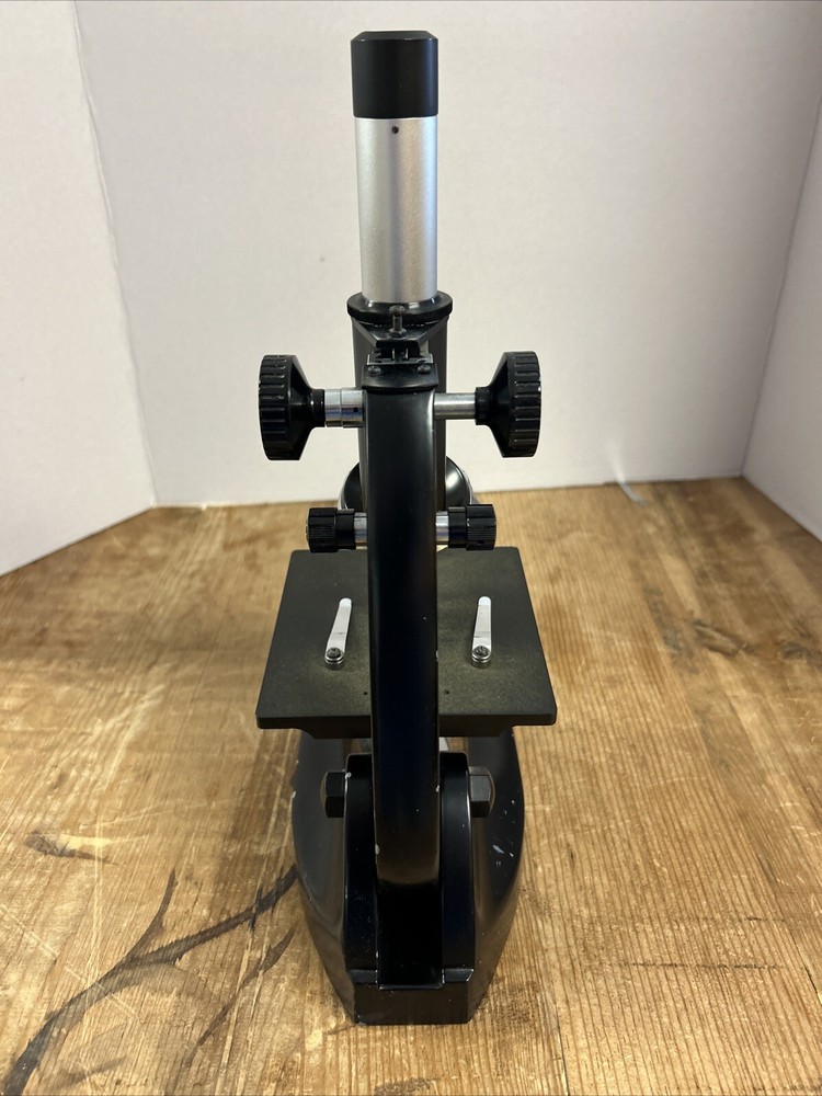 Monolux Vintage Microscope Works