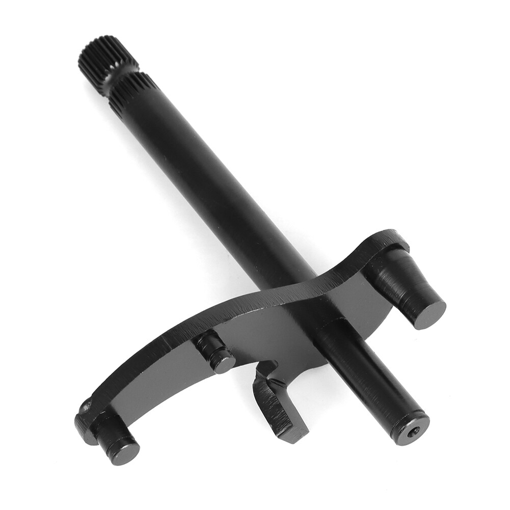 For Harley Shifter Shaft XL Sportster 91-01 Transmission W Spline V-Twin 17-1172