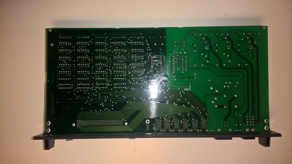 FANUC A16B-1212-0910/01A