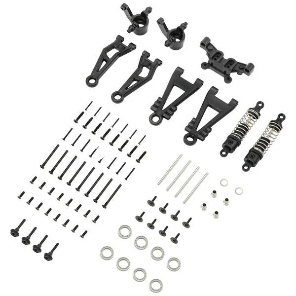 Reely RE-7566399 Front Suspension Replacement Part