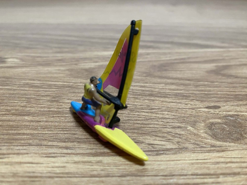 Micro Machines Bundle - 8 Figures