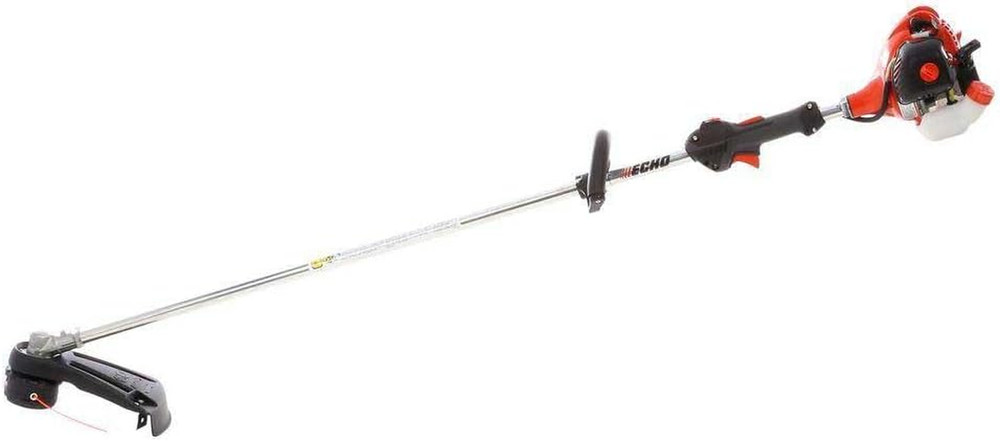 21.2 Cc Gas 2-Stroke Straight Shaft String Trimmer