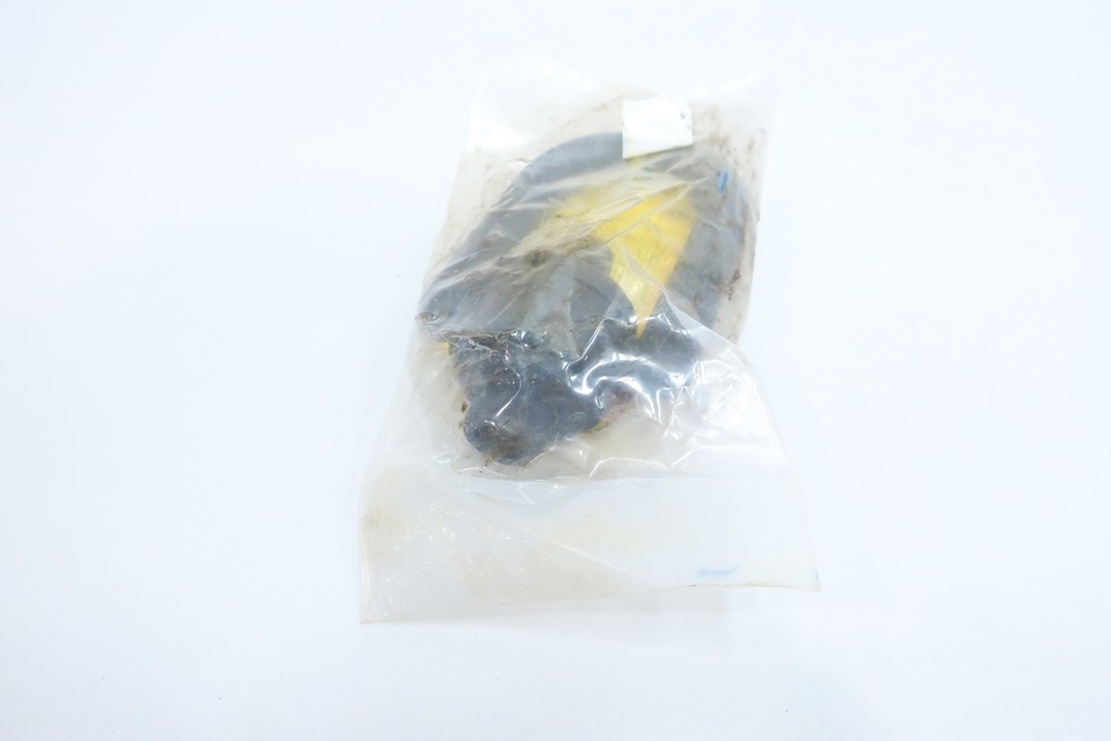 Adb 34614 Hoist Ring M16-2.0 4189lbs Load