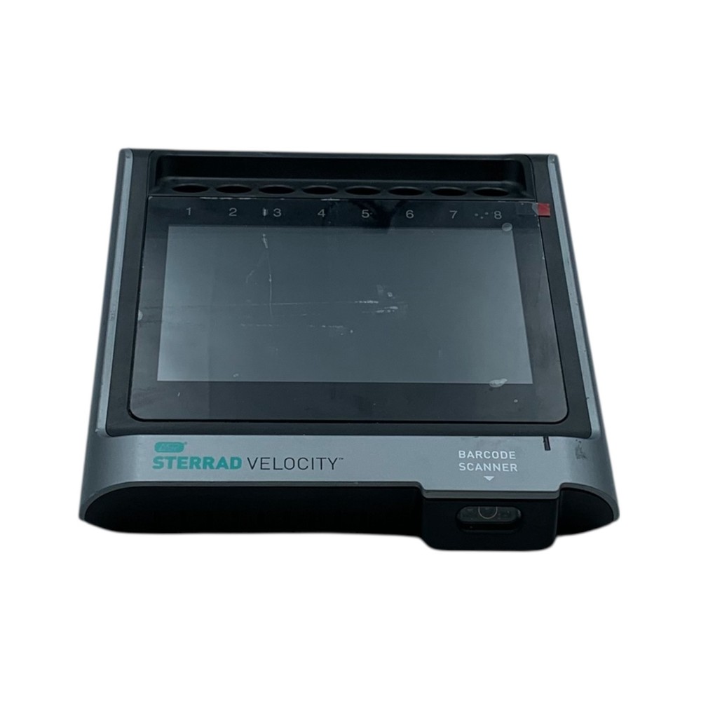 ASP Sterrad Velocity Biological Indicator Reader REF 43220 Untested