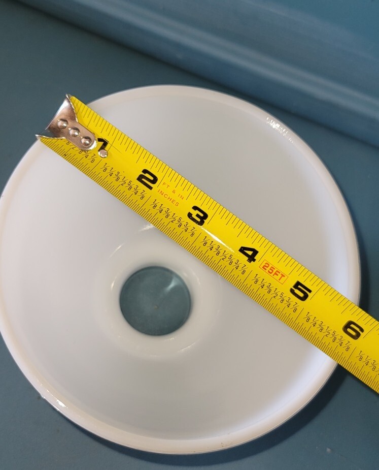 New IES 6" Reflector