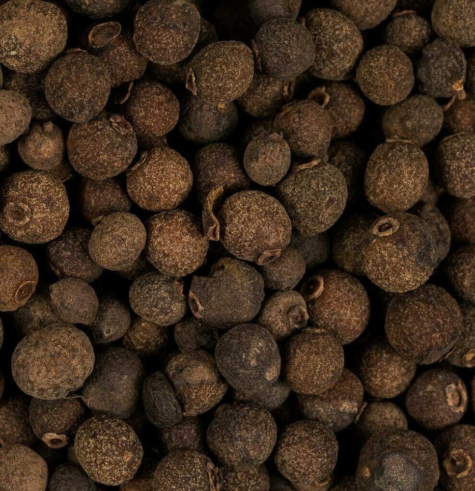 Organic Allspice Berries (Whole)