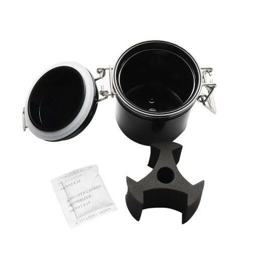 Eyelash Glue Storage Tank