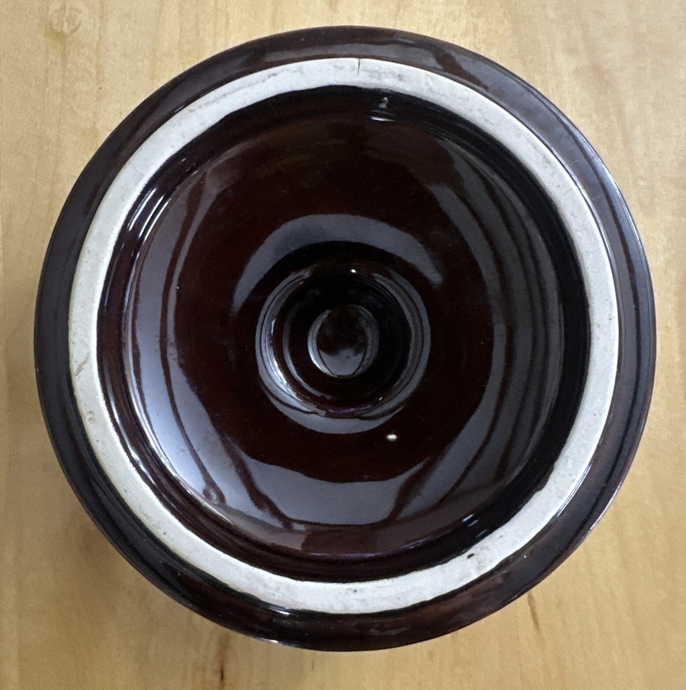 Westbend Bean Pot