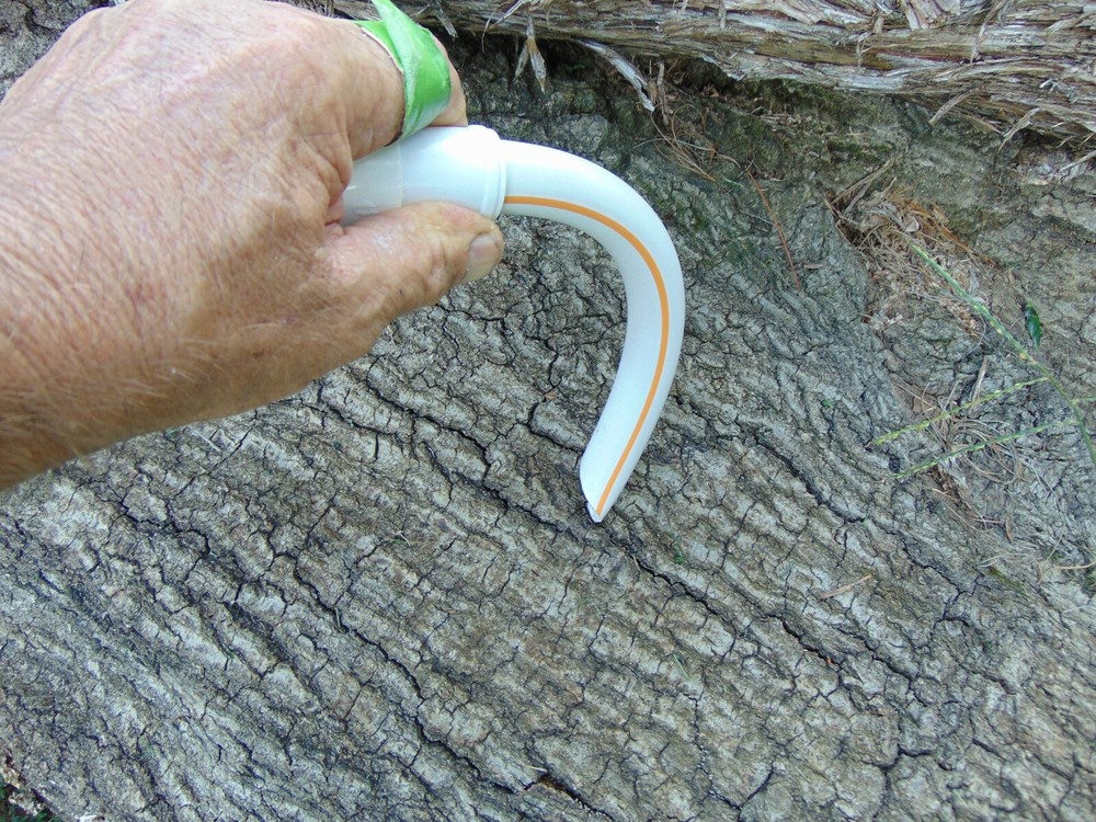 Gold Dredge Pump for Back-Pack - New