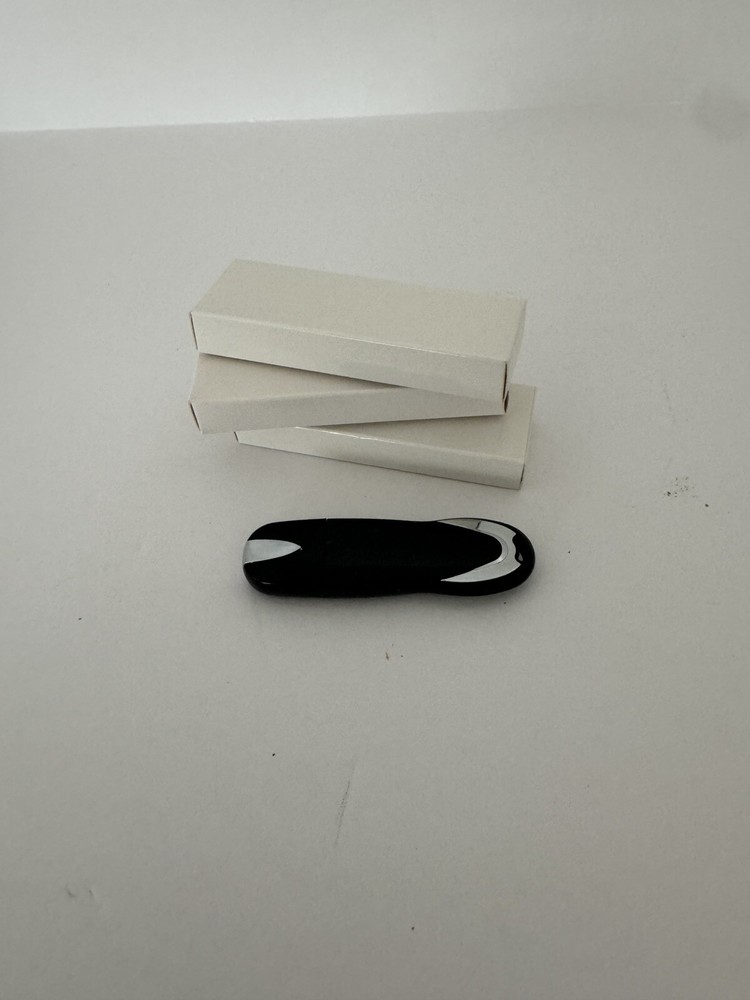 3 Pack USB Flash Drive Memory Stick Thumb Drive 1.3mb New